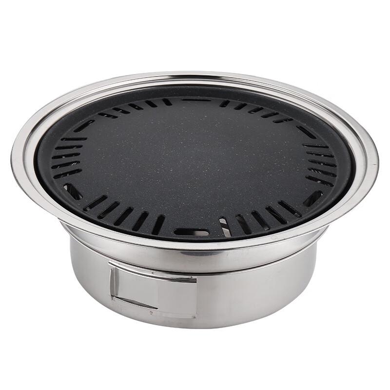 Yoshida Sho Outdoor Charcoal Grill and Fireplace Stove