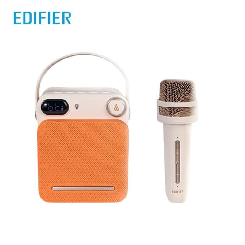 EDIFIER PP203 Portable Bluetooth Speaker CN plug (adapter included)