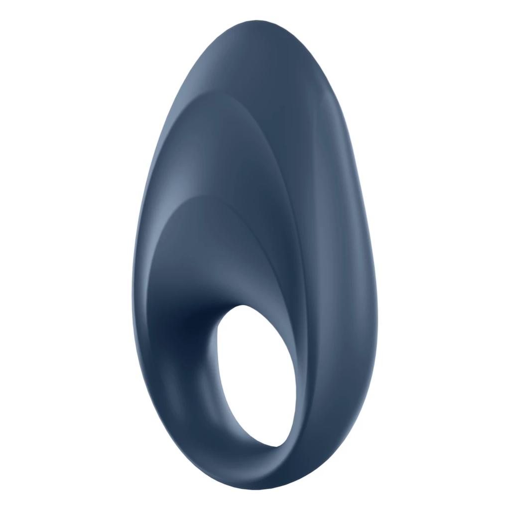 Vibrating ring - Satisfyer Mighty One Ring