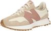 New Balance 327 Women's Sneakers (WS327NKA) Incense/bone/landslide