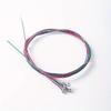 6Pcs/Set High-Quality Acoustic Guitar Strings - Replacement Guitar Strings Premium Guitar Accessories
