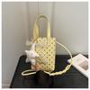 Trendy 2026 Summer Korean Polka Dot Crossbody & Shoulder Bag