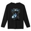 Mortal Kombat X Raiden Lightning T shirt for Gamers and Fans vintage Washed Soft Breathable Stylish Stretched graphic fashion