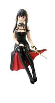Furyu SPYxFAMILY Nudelstopper Figur Yoru Forger
