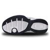 Nike Air Monarch 4 Relaxation Low Top Chunky Sneakers Unisex Black White 415445-102(Team58-)