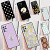 Daisy Flower Phone Case For Oppo A78 A18 A98 A40 A60 A80 A16 A76 A96 A91 A15 A17 A74 A94 A54 A57S A38 A58