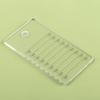 1Pcs Lash Extensions Mixed Tray Eyelash Organising Tile Eyelash Board Beauty Tools Eyelash Pad Makeup Tool