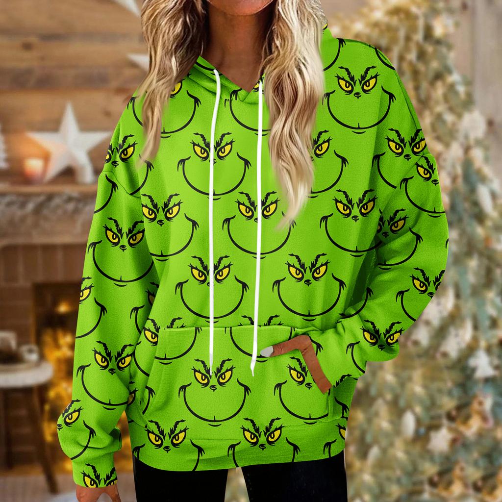 Hoodies For Women Oversized Winter Plush Cute Sweatshirts Pullover Trendy Fall Winter Clothes