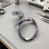 Stitching Machine Replacement Part Thread Clamp with Terminal