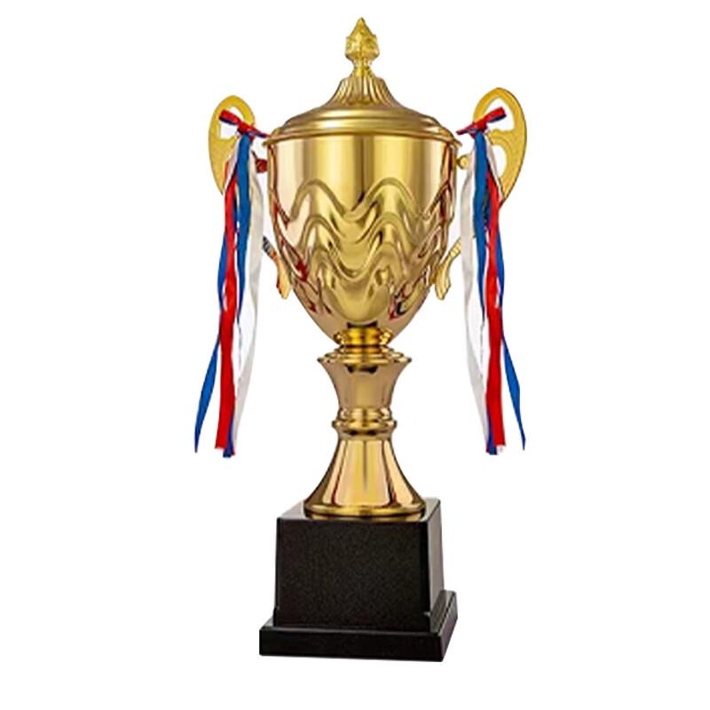Sports Competition Champion Trophy
