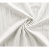 Housse de couette - Blanc - 140 x 200 cm - Gaze de coton - Oeko-Tex®