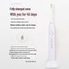 Shangheng SHZH-039 Sonic Electric Toothbrush CN plug (adapter included)