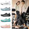 Outdoor New Sports Wading Shoes Couple Five-finger Shoes Swimming Fitness Beach Shoes Men's and Women's Casual Creek Shoes