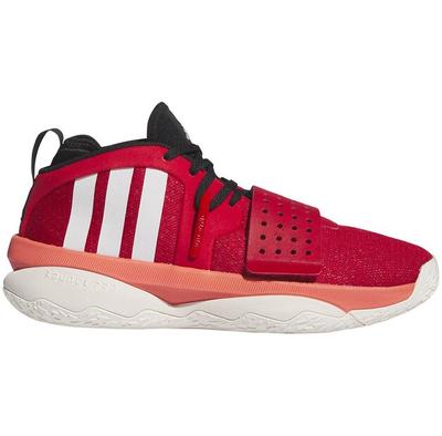 Dame 8 Extply Basketball Shoes