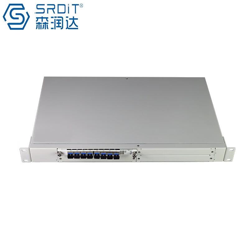 

SRDIT SOT-10G 10G Fiber Optic Amplifier & Repeater