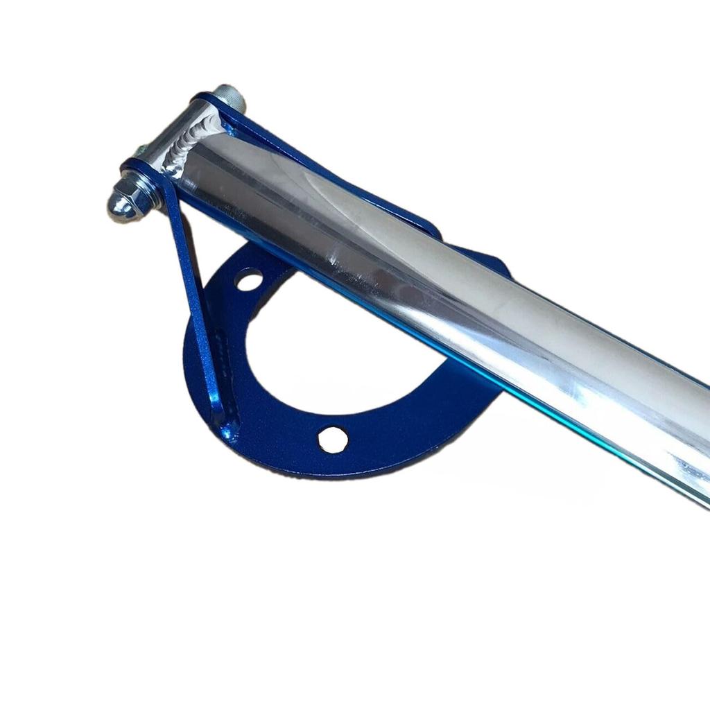 CUSCO Strut Oval Type OS for Toyota 157 541 A Bar, Shaft, (Rear) MR-S