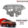 Accesorii de exterior – Bare de protecție