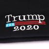 Trump Donald 2020 Beanie Hat Make America Great Again Knit Beanie Warm Cap Ski