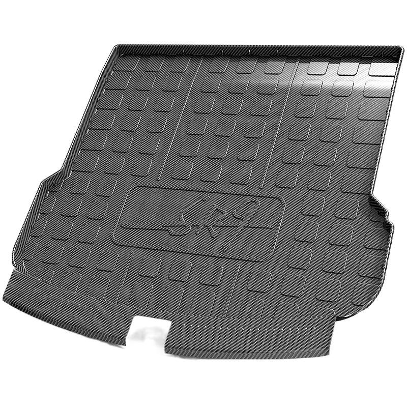 Zotye SR9 Custom TPE Trunk Mat