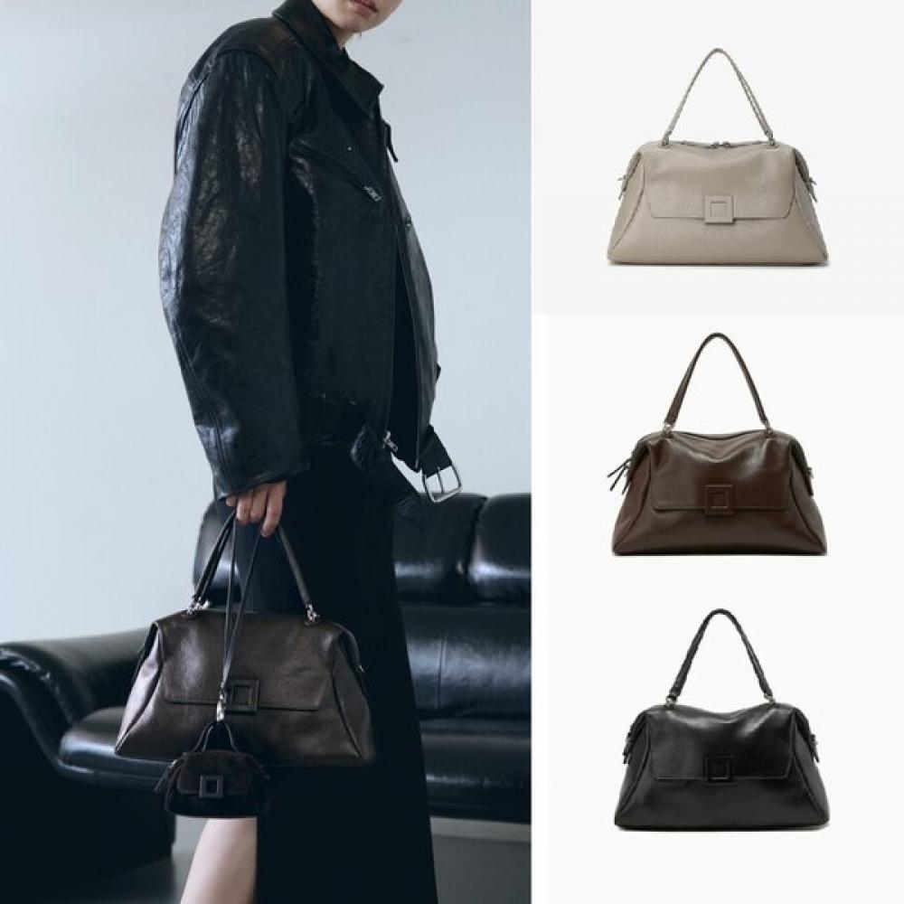 

Rouge Lounge ParMa Сумка-тоут M Ra2f7abg092wbs TAUPE GREY