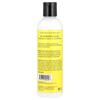 Curls Restorative Leave-In Conditioner, Blueberry Bliss, 8 Fl Oz (236 Ml)
