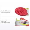 Adizero F50 League TF K Pure Victory Pack Kids Sneakers White Cloud-White Core-Black IE3753