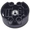 Für Bosch AFS 23 37 Rasentrimmer Ersatz-Schneidkopf F016F04839 Metall-Kunststoff-Konstruktion