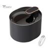 Pet Silent Cat Water Fountain 3L Water Dispenser USB Charging Pump Dog Pet Drinking Bowl Quick Assembly 3 Layers Filters Easy Clean Pet Drinking Bowl