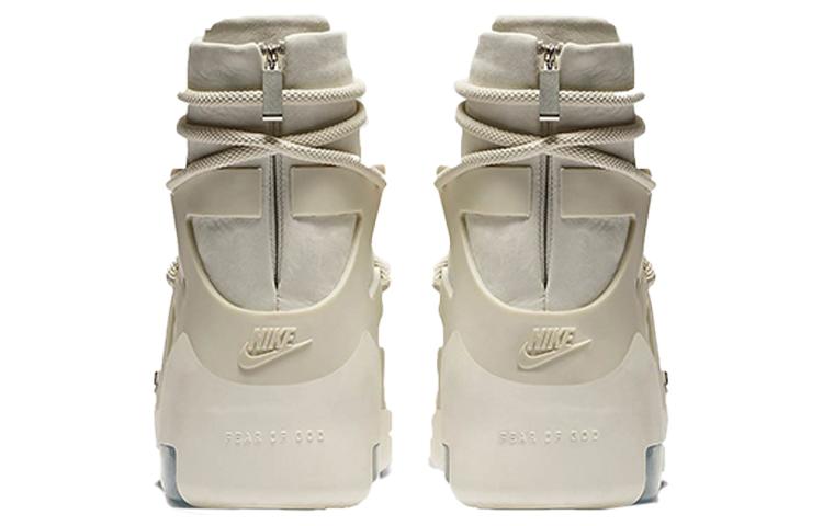 Nike Air Fear Of God 1 'Light Bone' AR4237-002