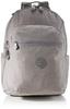 Kipling Official Kipling Seoul Grey Gris KI521089L Free Size Women's