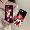 Date a Live Kotori Itsuka TPU Mobile Phone Case for VIVO Y77 76 75 74 73 72 58 56 55 51 50 38 36 Y19 Y18 Y03 Y01 5G Cover