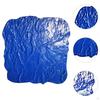 Concrete Stamp Mat Seamless for Wall or Ground Polyurethane Stone Texture