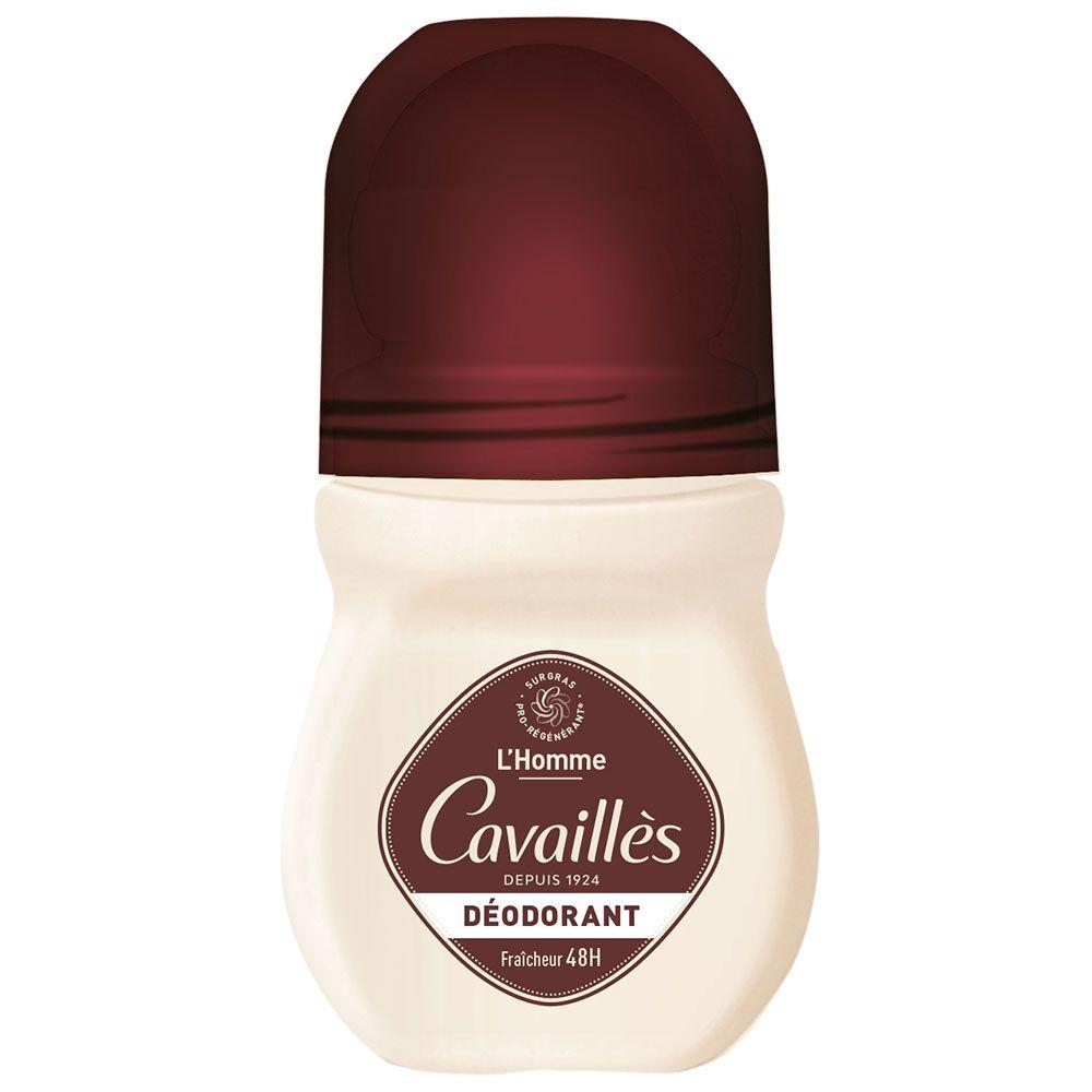 

Rogé Cavaillès Мужские Дезодоранты 48 Часов Шариковый 50мл