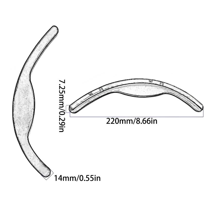 Drewniana Podłokietnik na Rękę Ramię Gitary Antypoślizgowy Podpórka Ręki Podłokietnik do Gitary Folkowej Wykwintna Drewniana Osłona Ręki Akcesoria Gitarowe Trwałe
