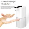 Bacterostatic Hand Sanitizer Infrared Sensing Foam Foaming Hand Soap Dispenser  Home