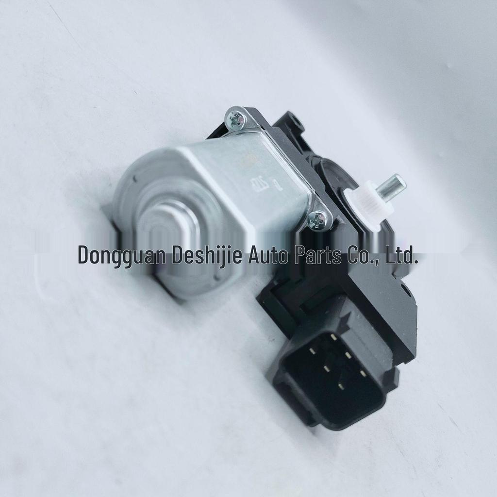 CQQH-H.0421 Front Left Lifting Motor for Ford Escort High Config Window Regulator