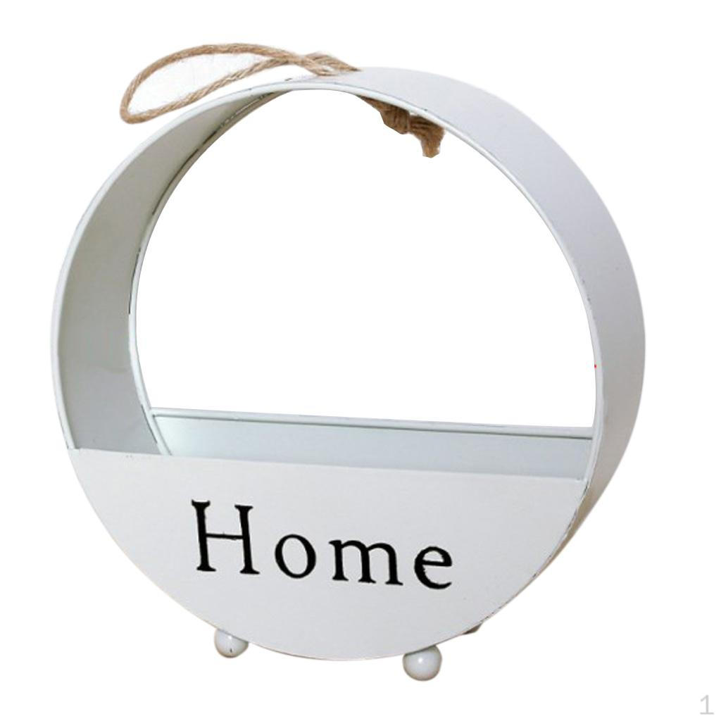 Flower Pot Home Living Room Balcony Ornaments