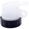 Rear Brake Master Cylinder Oil Reservoir for ATV, Off-road Motorcycle & Street Bike