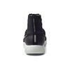 Nike Lunarepic Flyknit Lb Black Metallic Silver Women's 827403-003