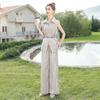 Women's Summer Fashion Two-Piece Set