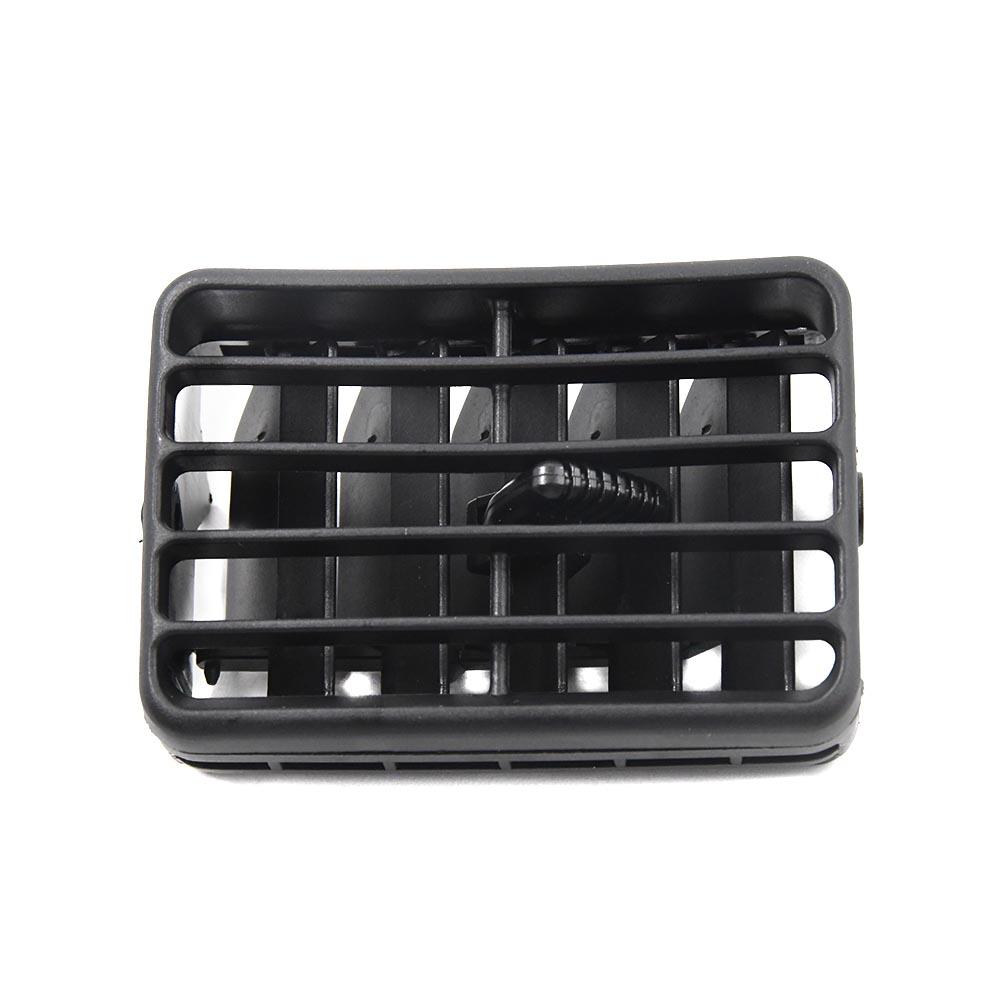 Car Center Dash A/C Outlet Air Vent Panel For Toyota 4Runner 1996-2002 55063-35030 Console Grill Dash AC Vent Cover