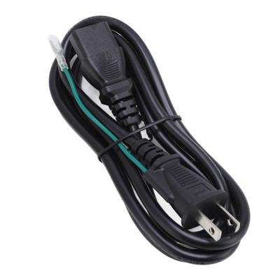 Soy Milk Maker Power Cord PVC Safe Nut Milk Maker Machine Power Cable for Replacement