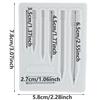 Stampi in Silicone per Materiale Scolastico Matita Globo Libro Pastello Stampo Fondant Strumenti per Decorare Torte Topper per Cupcake Stampo Caramella Cioccolato Gumpaste