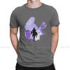 Moira Character Anime Game Overwatch Game T Shirt Classic Teenager Grunge Oversized Crewneck Tshirt Big Sales Harajuku Mens Top