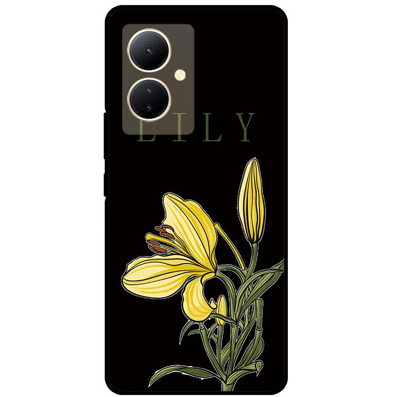 For Vivo V29 Lite 5G Cases V29Lite Fashion Soft TPU Silicone Back Covers for Vivo V29 Lite Phone Case Coque Funda Etui V 29 Lite