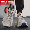 Warrior Men's J056 Breathable Casual Dad Shoes
