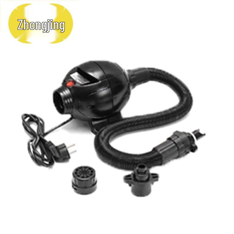 Zhongjing Inflatable High-Altitude Fire Rescue Safety Air Cushion