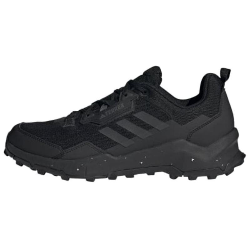 Adidas Terrex AX4 Black Carbon TD Sneakers HP7388