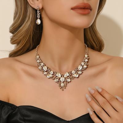 Joyas y bisutería – Conjuntos de joyas