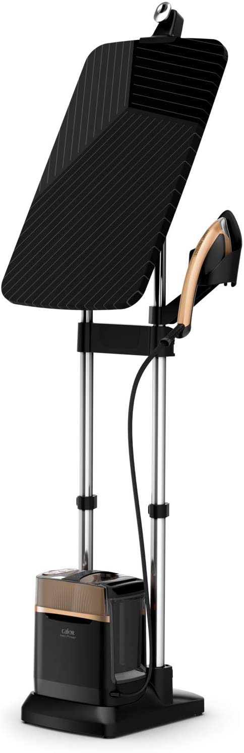 TEFAL Garment Steamer IXEO POWER QT2020E0